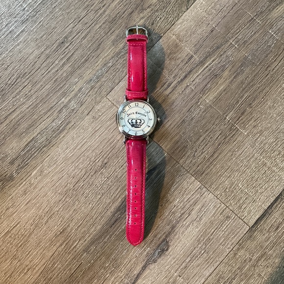 Juicy Couture Watch - Picture 3 of 6